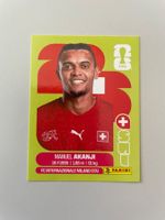 Panini WC 2026 SUI4 Akanji
