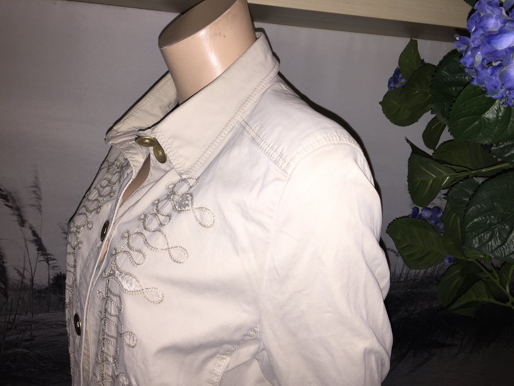Basler Jacken: Veste/Jacke  BASLER    Taille/Grosse 42 – Gebraucht aus Cossonay-ville von Super-Price-Quality 3