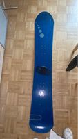 Snowboard 