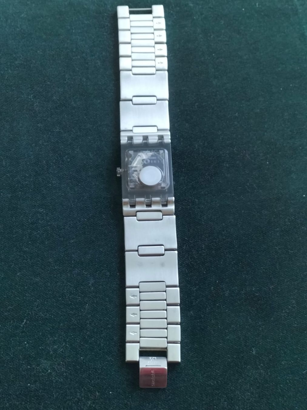 Swatch Montres: Swatch Uhr – Neuf (Voir description) à Bülach par w_r_8zqg 1