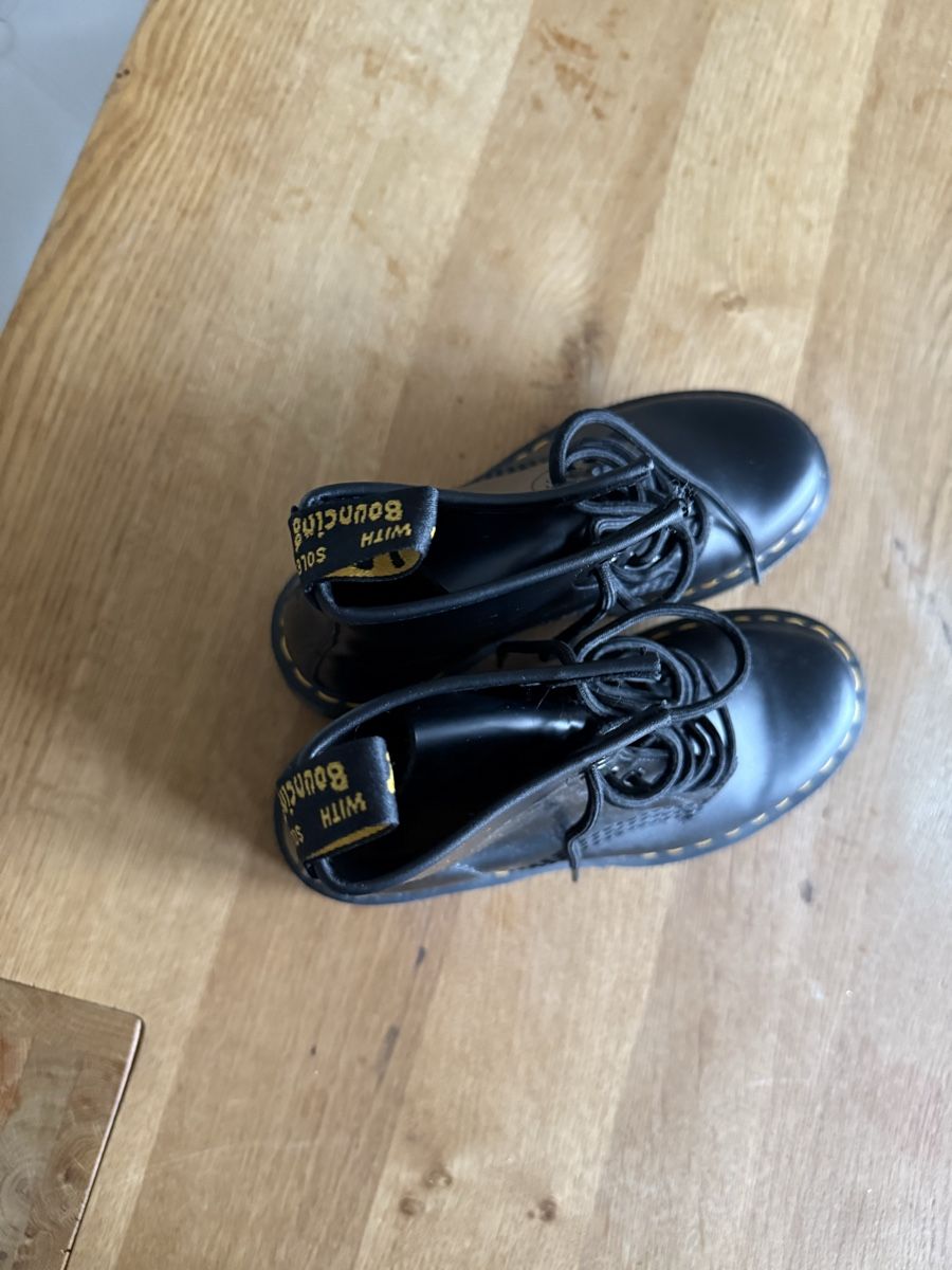 Dr. Martens Damenschuhe: Doc Martens Schuhe neu – Neu (gemäss Beschreibung) aus Luzern von chevy7779 3