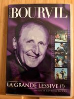La Grande lessive ! (1968, DVD, JP Mocky, Bourvil)