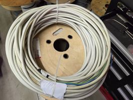 Kabel Starkstromkabel 3x2.5mm² 3x2.5 3G2.5 TT LNPE 41m