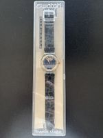 Swatch Automatik (SAK104) Nachtigall