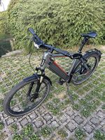 STROMER ST2 S Sport Syno Drive grey