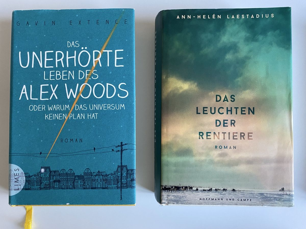 Libri: 5 schöne Romane - Bücherpaket – Usato da Bern venduto da demalla 1