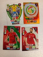 Panini Adrenalyn 2022