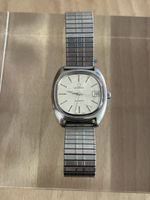 Eterna Quartz Herrenuhr 