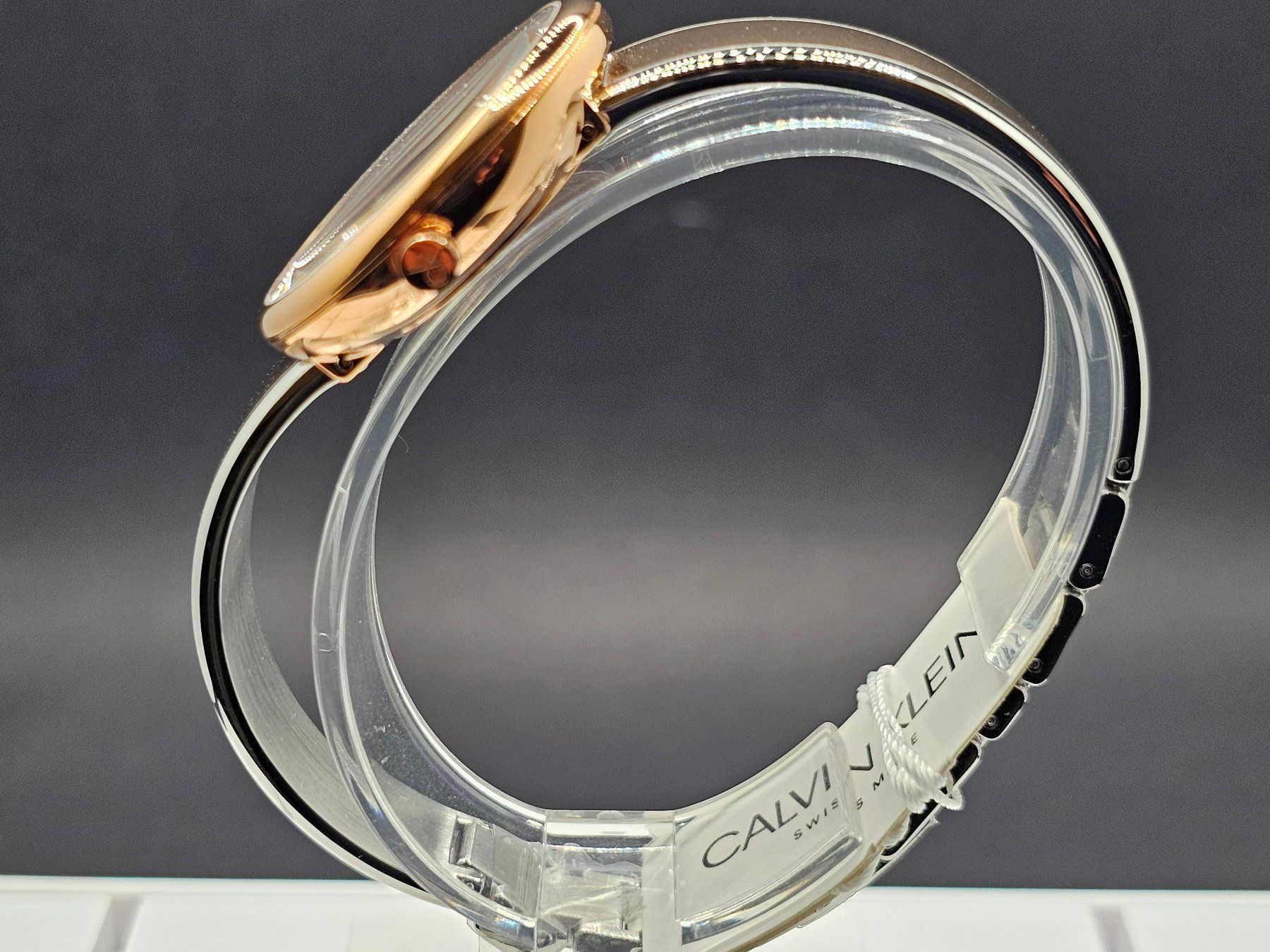 Calvin Klein Orologi: Reduziert / NEU Calvin Klein Seduce – Nuovo e nell'imballaggio originale da Leukerbad venduto da BottegaDeluxeSarl 2