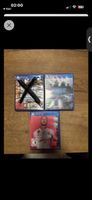 PS4 Spiele