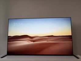 SONY Bravia 4K OLED 55" TV