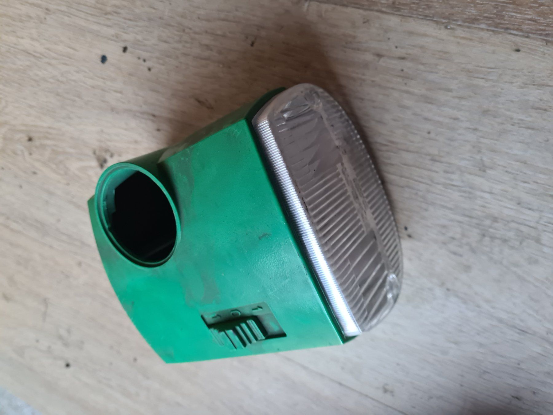Piaggio Ciclomotori: Lampe Piaggio – Usato da frümsen venduto da Sailem 1