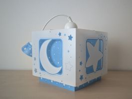Dalber Moonlight - Lampe à suspension