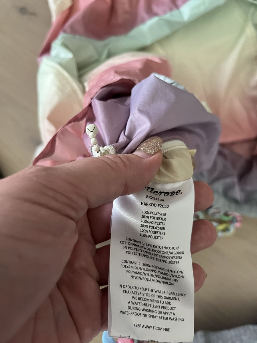 Bellerose Jacken & Mäntel: Bellerose Wendejacke 8 Jahre – Gebraucht aus Wallisellen von Nataschab0 3