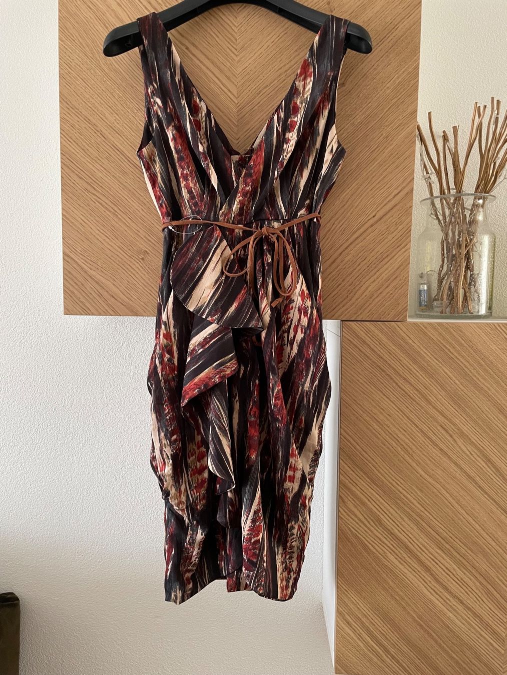 H&M Vestiti: Neu H&M Kleid Gr.36 – Nuovo (secondo la descrizione) da Felben-Wellhausen venduto da begean