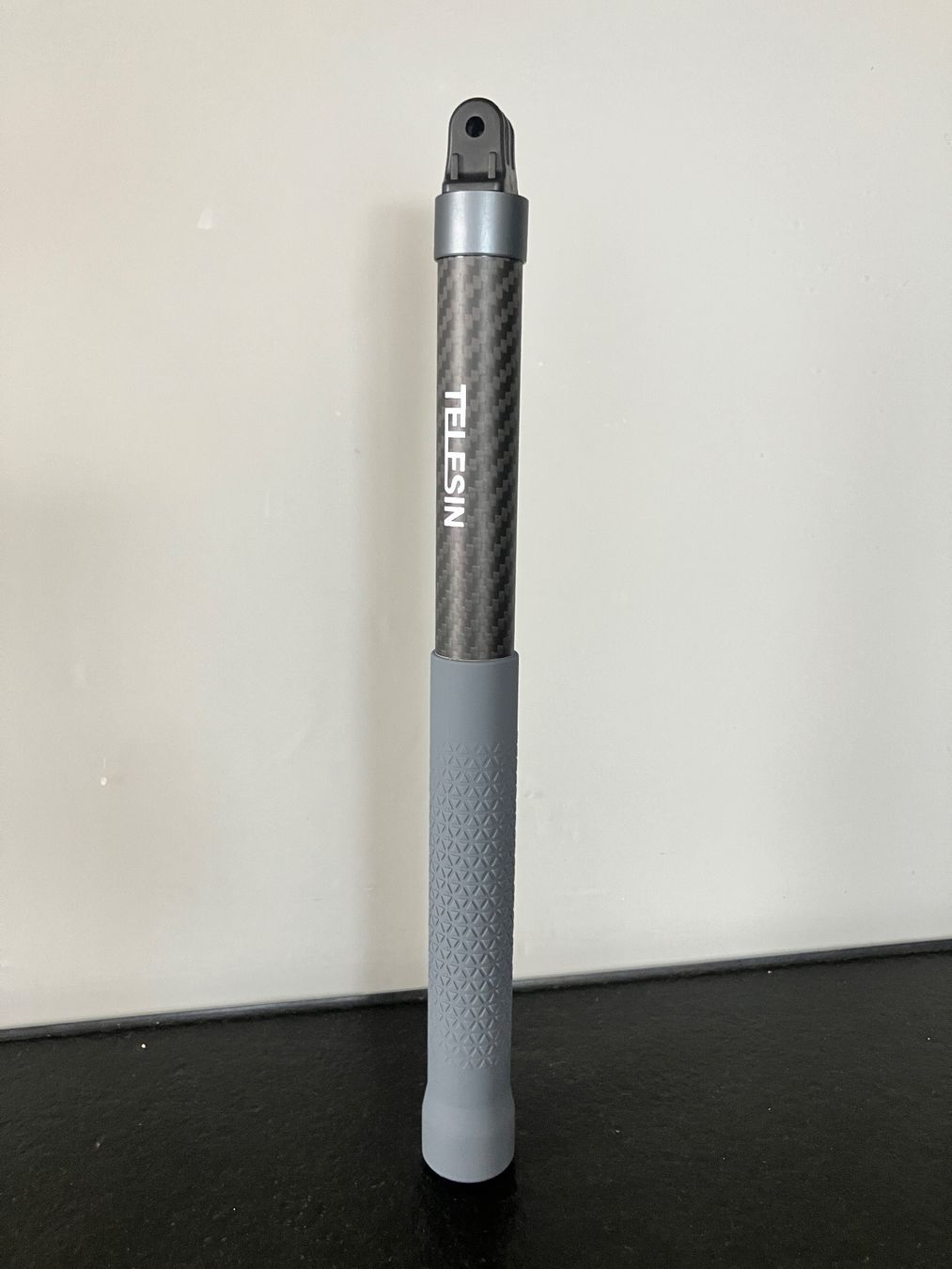 Staffe: TELESIN Second Gen 1.2m Selfie Stick – Nuovo e nell'imballaggio originale da Oberdiessbach venduto da Rhuck