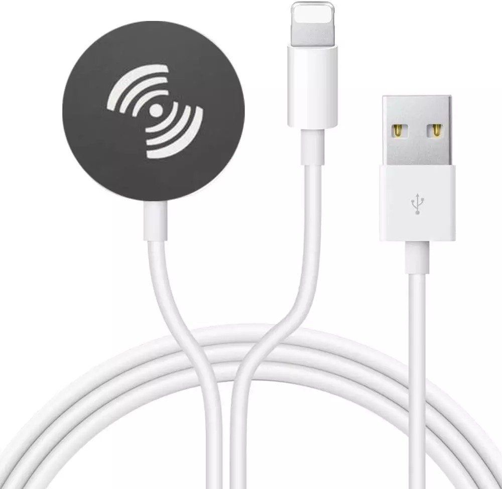Accessori per Smartwatch: Apple Watch & iphone QI Wireless Charger – Nuovo e nell'imballaggio originale da Unterägeri venduto da RmOnline 3