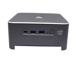 Schneller wie du klicken kannst - Power PC Intel Core i9