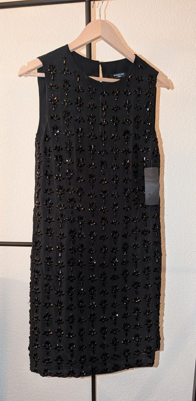 Guess Kleider: Marciano by GUESS: Edles Schwarze, Gr. 38 – Neu (gemäss Beschreibung) aus Ermatingen von Hanni_und_Nanni 1