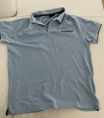 Gant polo Tshirt