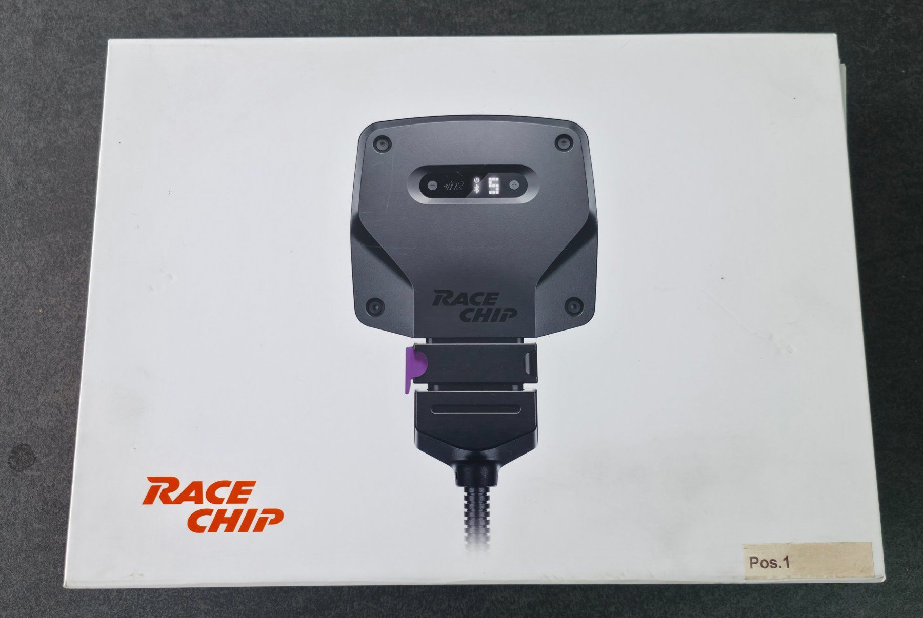 BMW Tutti pezzi di ricambio auto: Race Chip - BMW X5 – Usato da Hildisrieden venduto da Kuwai14