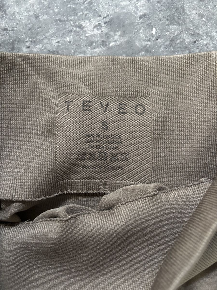 Teveo Leggings: Teveo Shorts, Size S  – Usato da Buchrain venduto da akj48 2