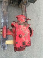 Aebi am 35 atrieb