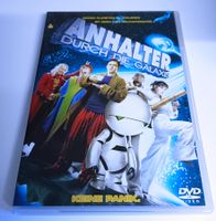 Anhalter durch die Galaxis