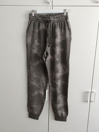 Batik Jogginghose - Grösse S