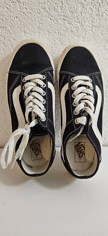Vans Herrenschuhe: scarpe vans 36 – Neu (gemäss Beschreibung) aus Viganello von cor_wkv7