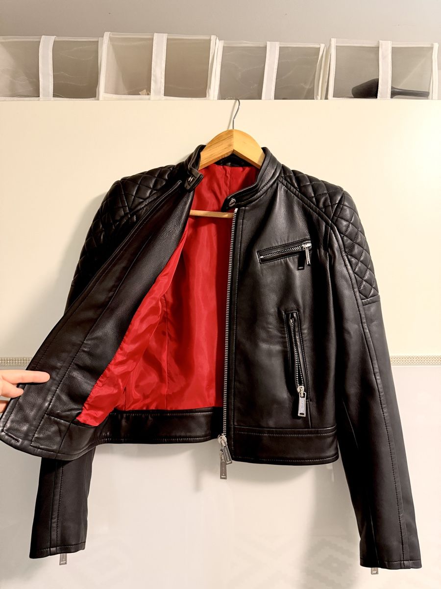 Dsquared2 Vestes: DSQUARED2 – Neuf (Voir description) à Grüningen par weber0815.