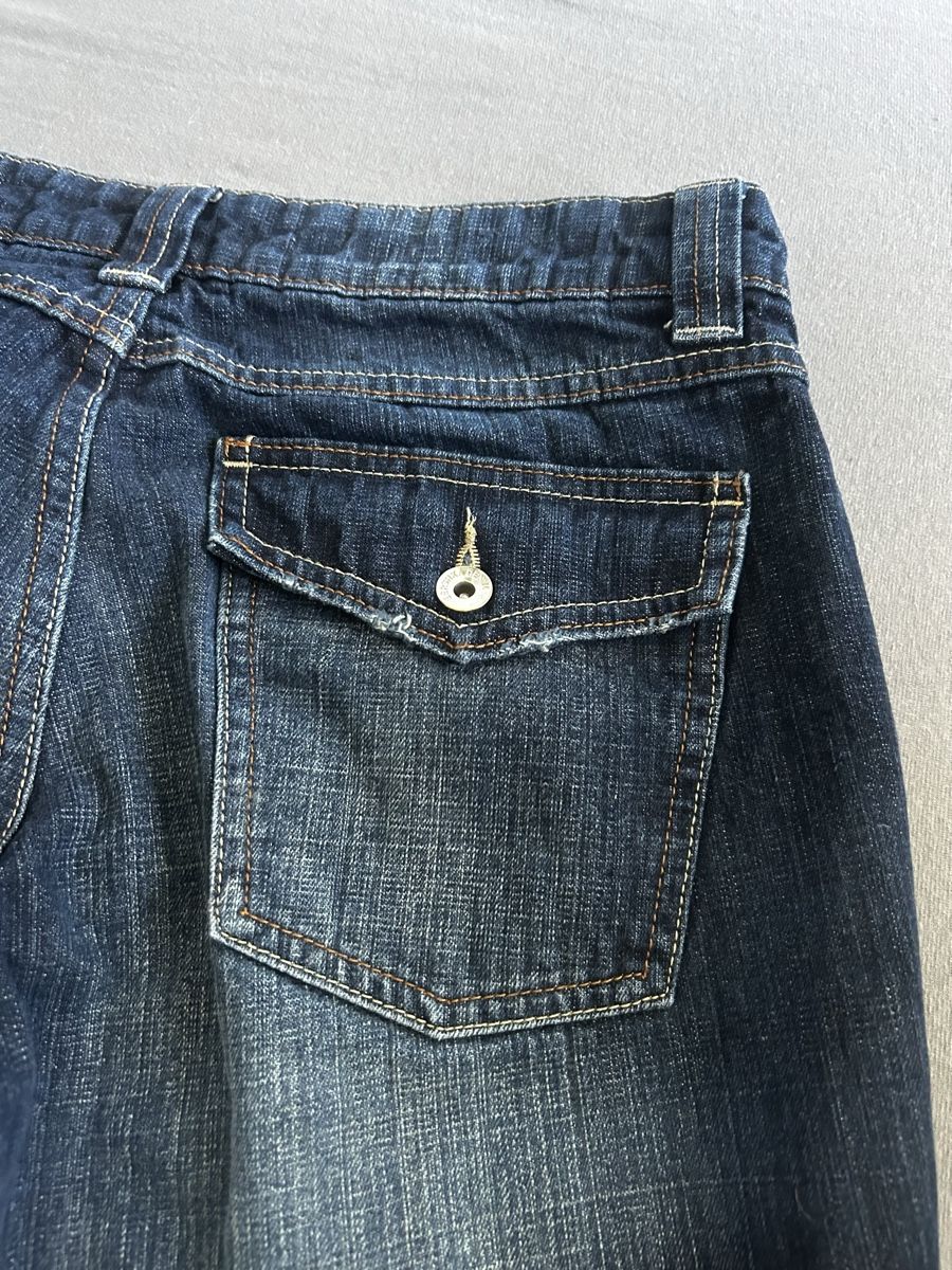 Bershka Jeans: Bershka Jeans, Schlaghose – Usato da Uster venduto da alin13e 7