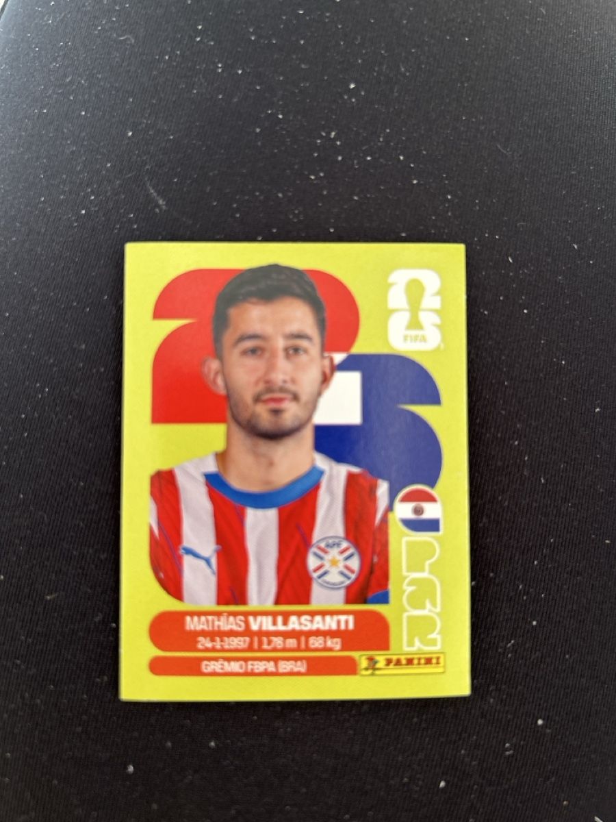 Panini Sammelbilder & Trading cards: Panini PAR 9 – Neu (gemäss Beschreibung) aus Lostorf von Venice16