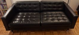 *** IKEA LANDSKRONA 3er SOFA - guter Zustand ***