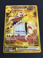 Pokémon - Paldea Evolved - Skeledrige EX - PAL 272 - EN