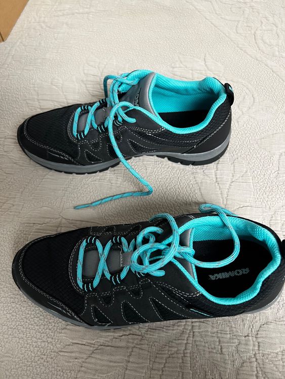 Chaussures femmes: Turnschuhe Gr. 38 – D'occasion à Weiach par MarFliCar 2