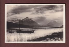 Am THUNERSEE bei Interlaken - Niesen