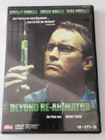Beyond Re-Animator DVD Horror FSK 18