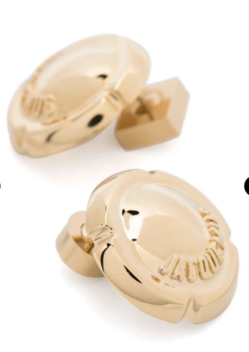Jacquemus Orecchini pendenti & Orecchini a lobo: Jacquemus earrings – Nuovo e nell'imballaggio originale da Kloten venduto da wer_26t5 6