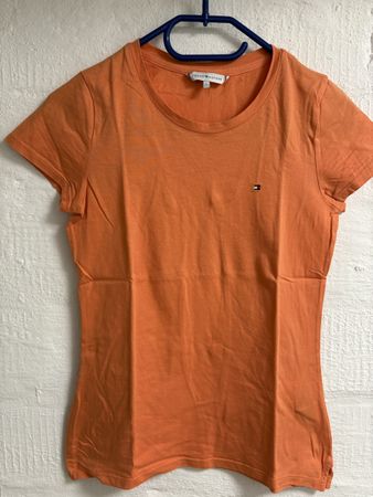 Damen T-Shirt,Gr.S;T.Hilfiger