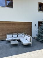 Gartenmöbel