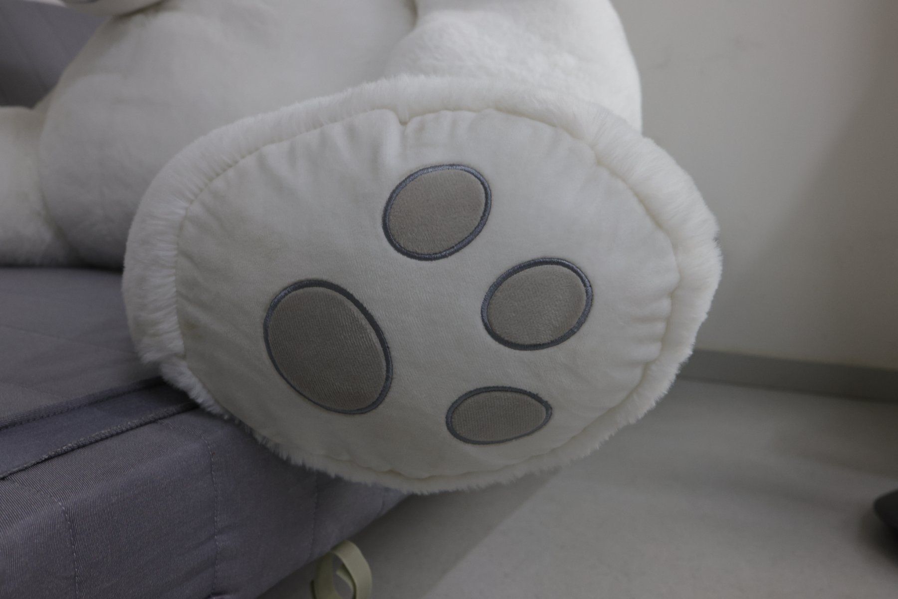 Manor Giocattoli: XL Plüsch-Teddybär – Usato da Volketswil venduto da brockipfannenstil 4