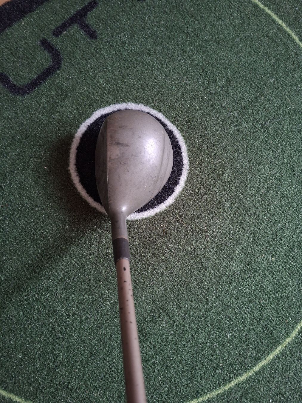 Clubs & Sets: Select Editon Stainless Holz 3 mit Graphite-Schaft – D'occasion à Niederhasli par Golf-Dodger 1