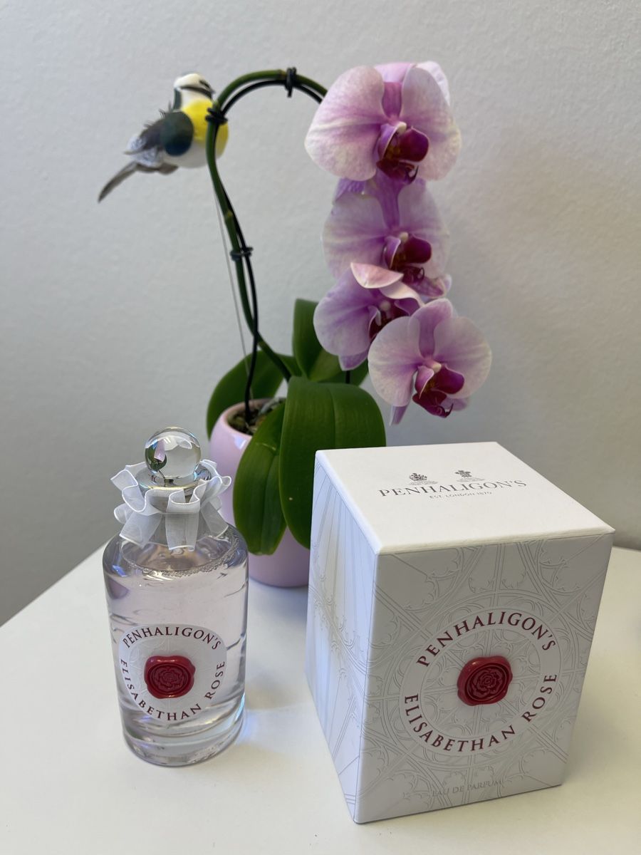 Penhaligon's Profumi & Eau de Toilette: Penhaligon Elisabethan Rose NEW 100ml – Nuovo (secondo la descrizione) da Maur venduto da Ilim88 2