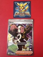 Pokemon Ryme Trainer Top
