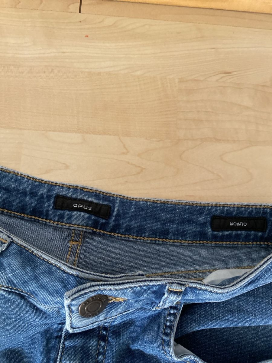 Kleiderpakete: 5 teiliges Kleiderpacket Gr.38..comma, opus, Mango, H&M – Gebraucht aus Rüti ZH von Selven 3