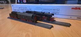 Märklin 28830  Dampfschneeschleude Digital HO, AC, OVP