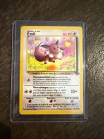 Carte Pokémon - Evoli - JU 51 - FR