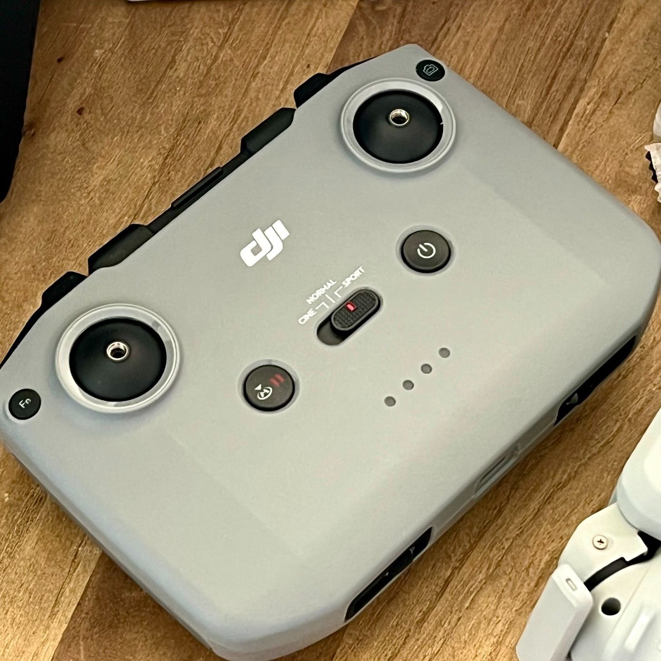 DJI Modellismo RC: DJI Mini 4K Fly more combo – Nuovo (secondo la descrizione) da Küsnacht ZH venduto da zurichwatch8005 4