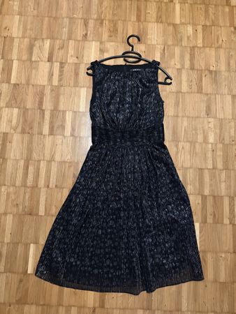Swing Damen Kleid schwarz Grösse 38